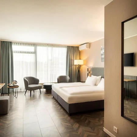 Arthotel Ana Neotel, Trademark Collection By Wyndham-3